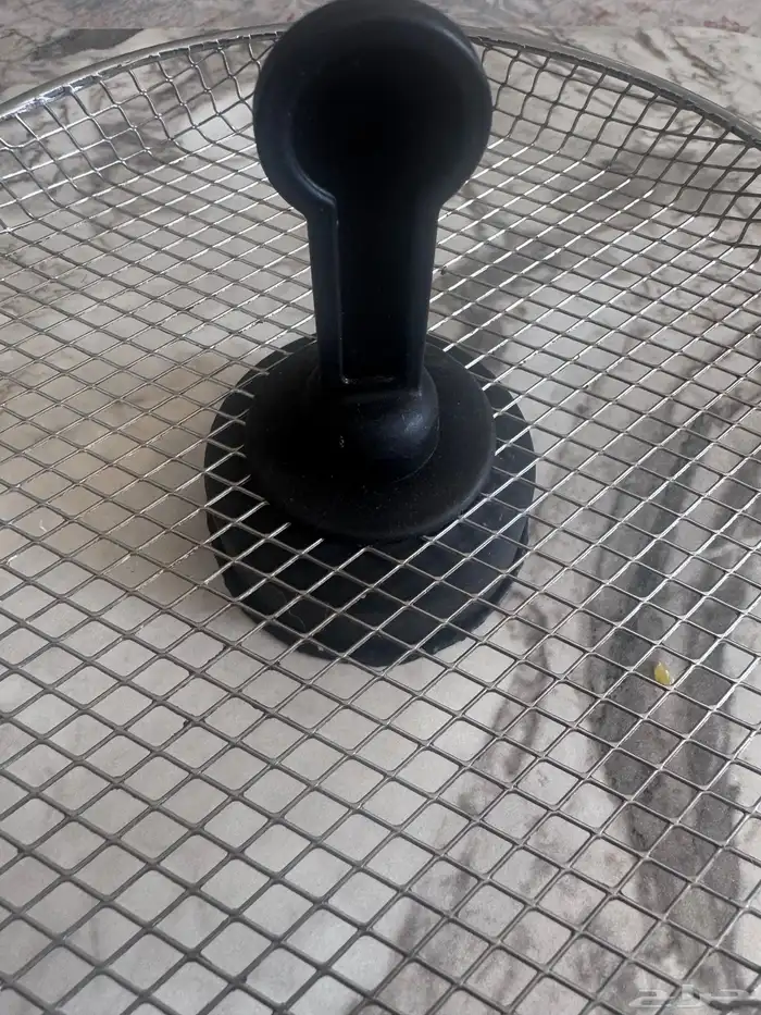 قلايه كهربائيه شركة تيفال 4