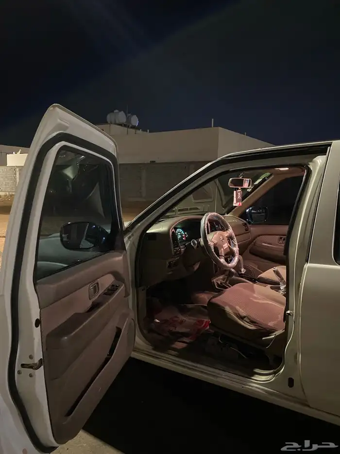 للبيع باثفندر 2005 4