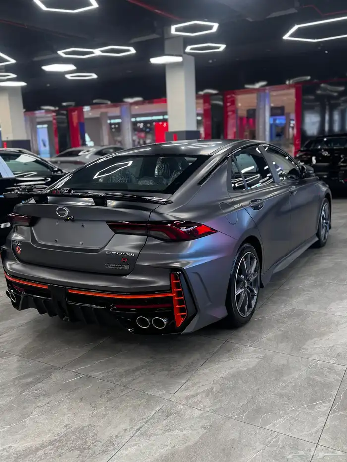 الجوهرة الصينية امباو ار 2026 (متوفر الابيض) 3