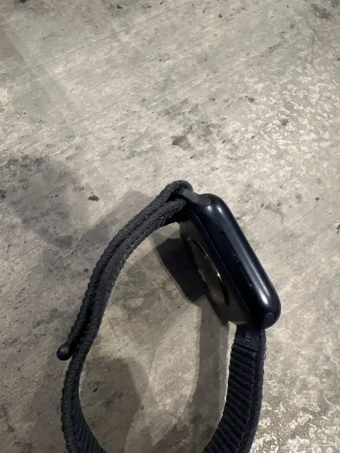 ساعة ابل من جرير 3