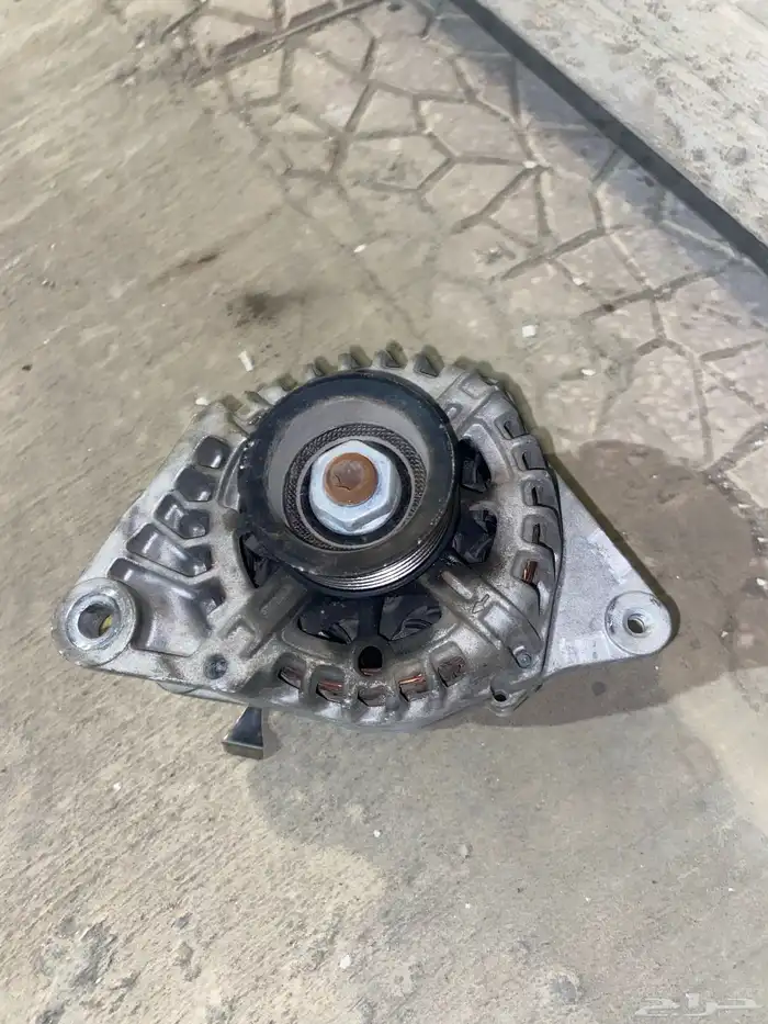 دينمو كهربا كامري ولكزس 3