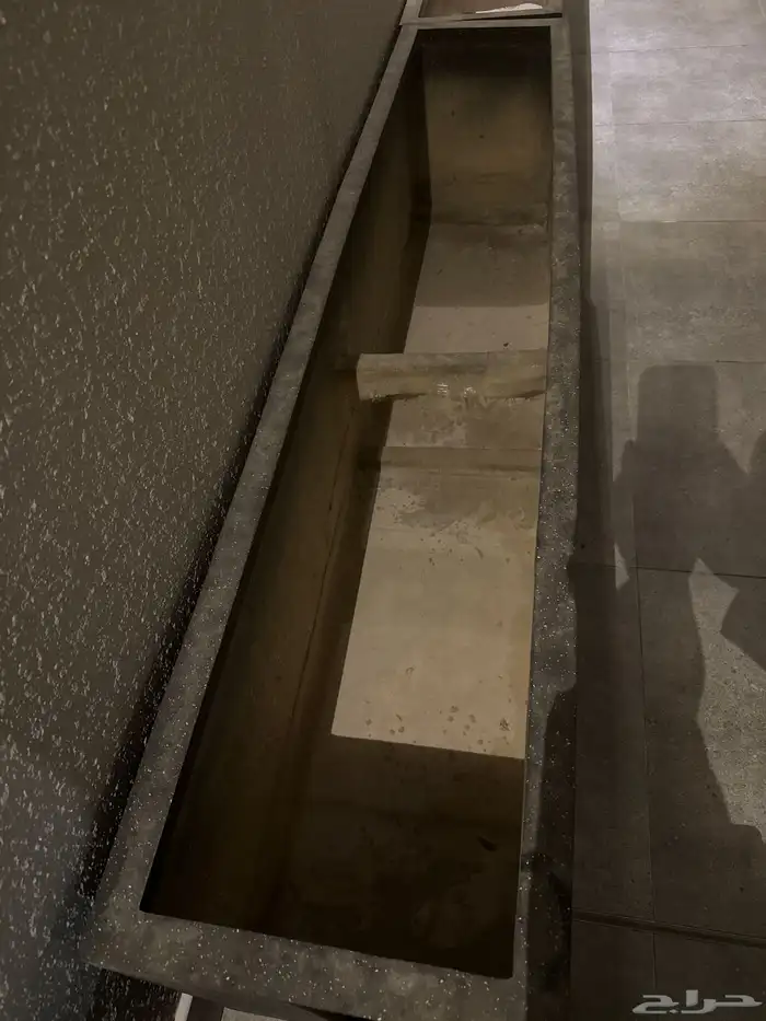 احواض فايبر عدد 9 للبيع 1