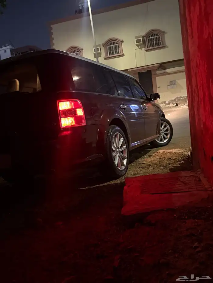 فورد فلكس للبيع 1