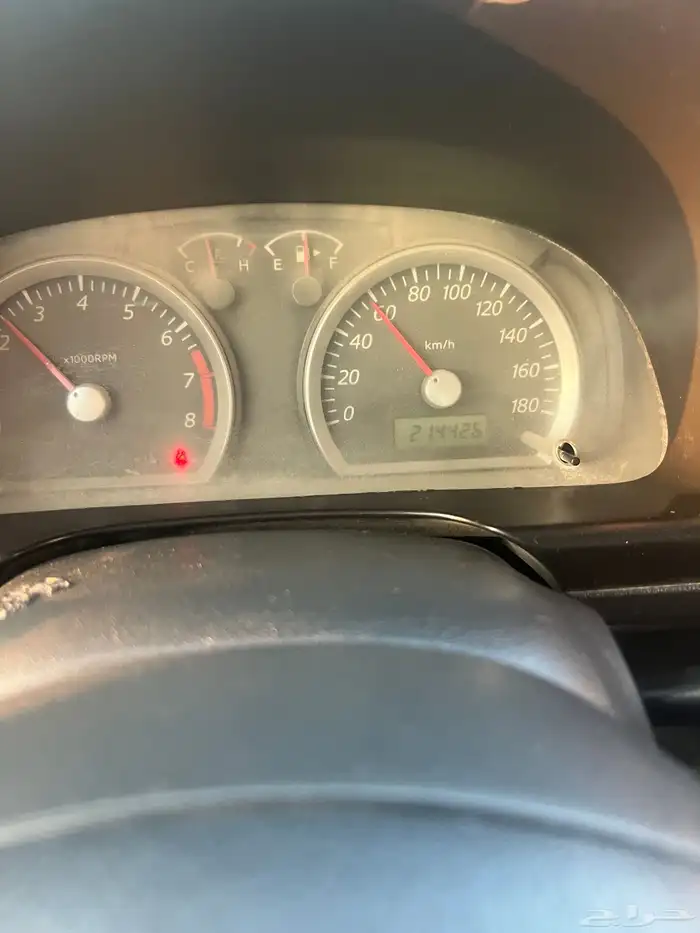 سزوكي جمني 2010 13