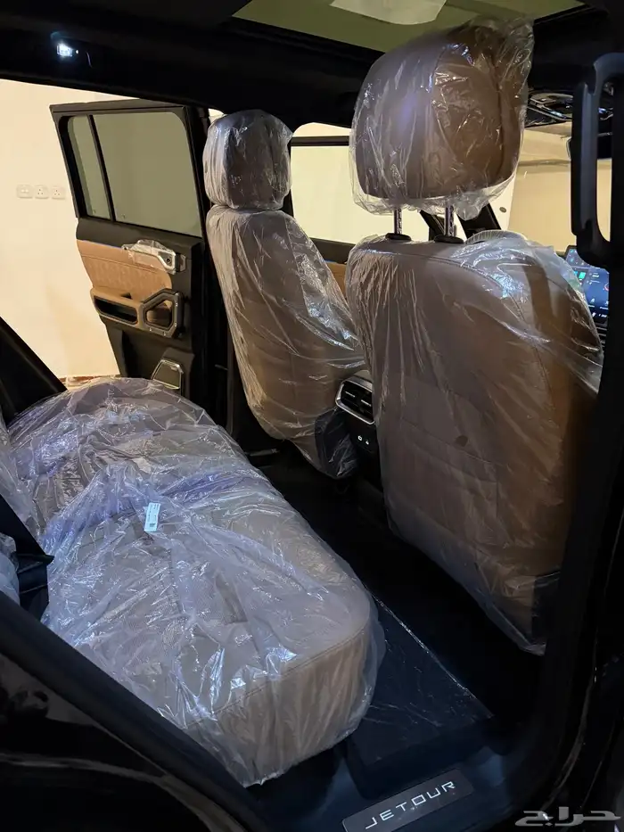 جيتور T2 ترفل بلس 2025 اصفار 26