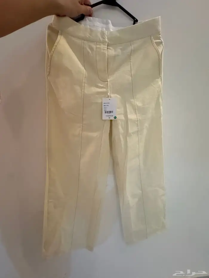 طقم لينن سكري 1