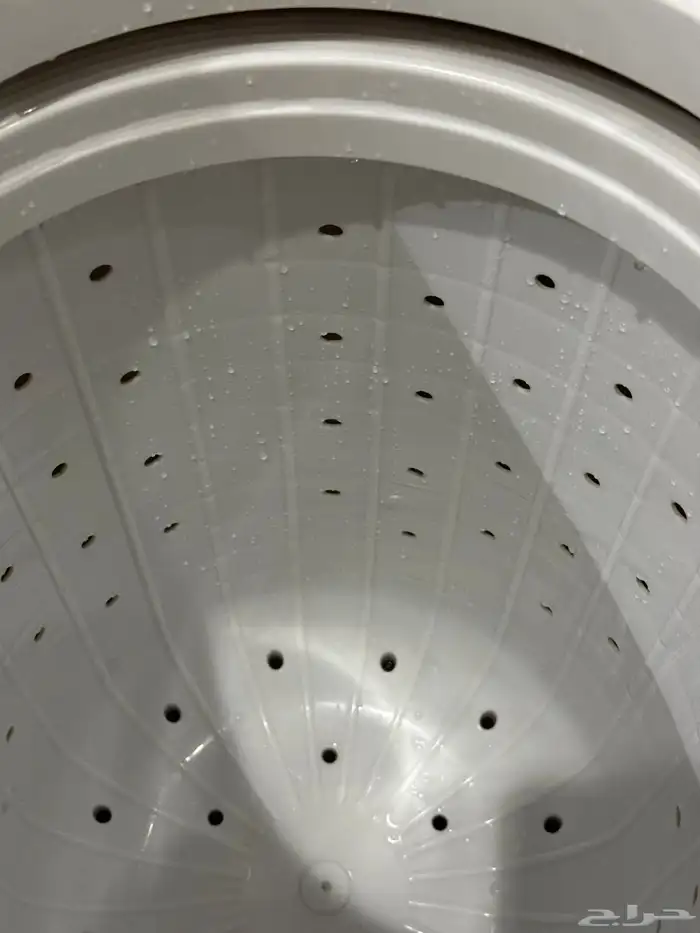 غساله حوضين سوبر جنرال 7