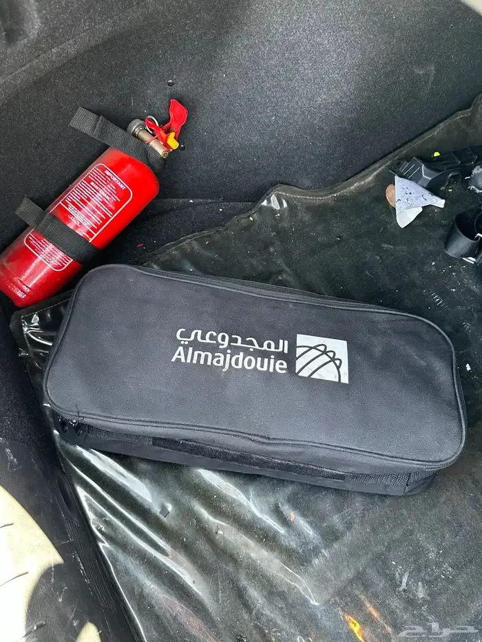 النترا 2019 للبيع 8