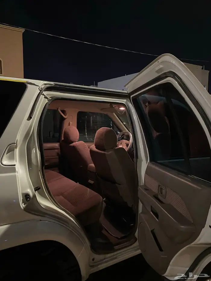 للبيع باثفندر 2005 7