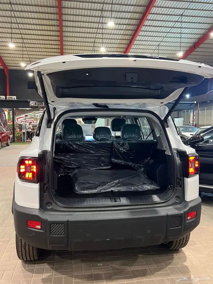 جيتور T1 لاكجرى موديل 2025 4