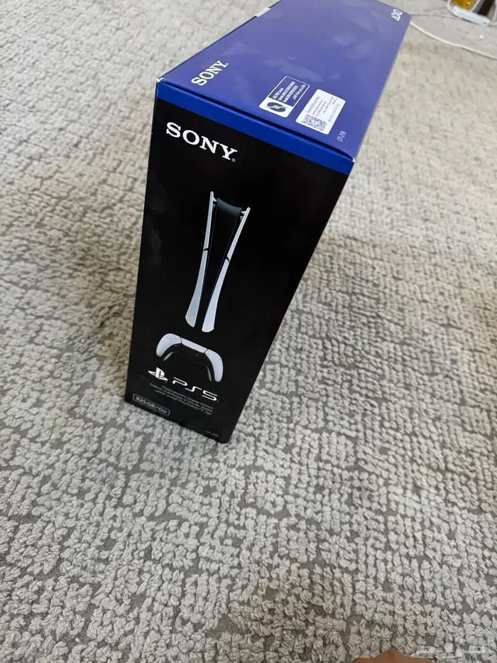 بلايستيشن 5 سوني 2