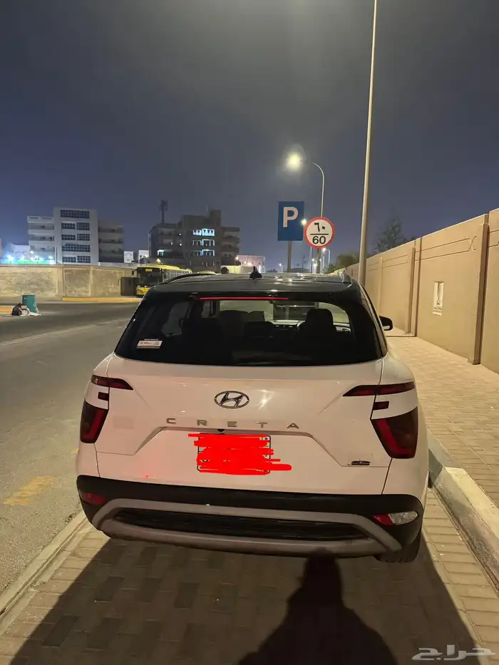 كريتا 2024 للبيع 4