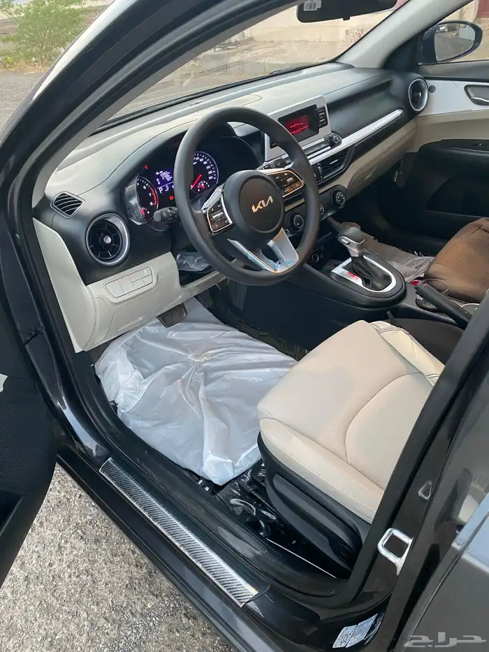 كيا سيراتو موديل 2023 6