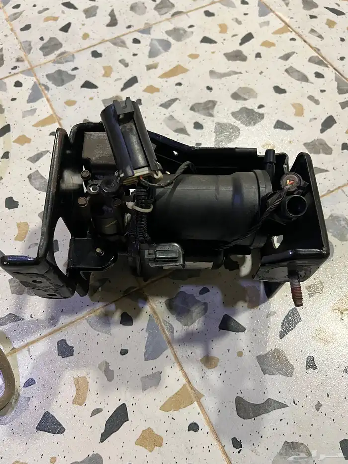 ماطور هواء مساعد هيدروليك دينالي 2005 3