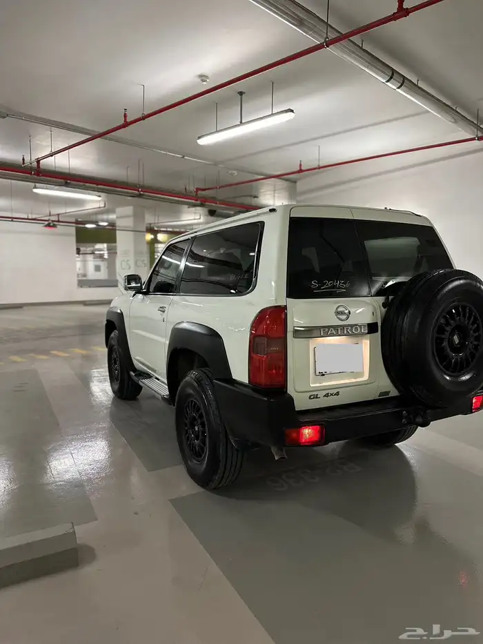 باترول فتك ربع 2023 0