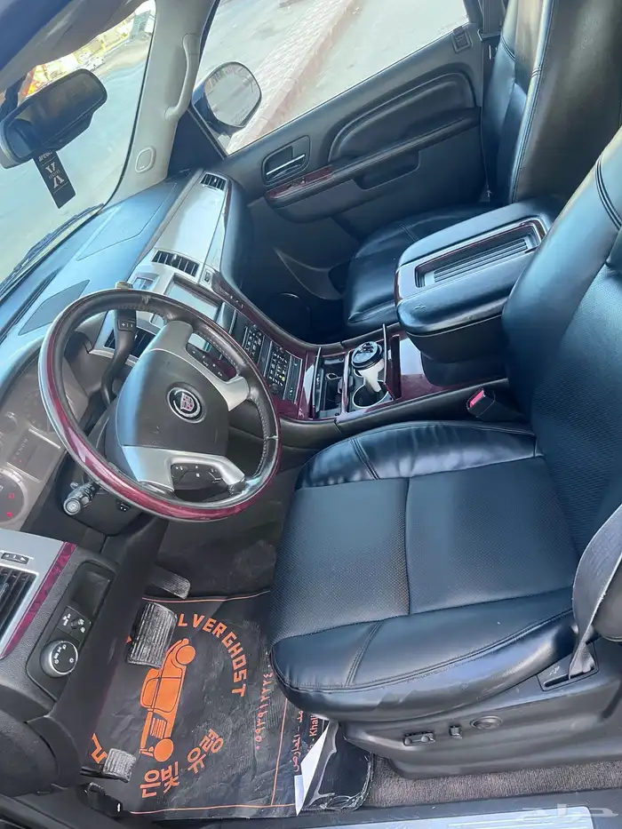 اسكاليد مديل 2012 ماشي 570 28