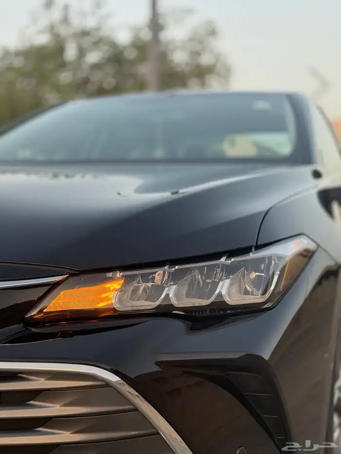 افالون 2022 XLE بأسمي وكاله 20