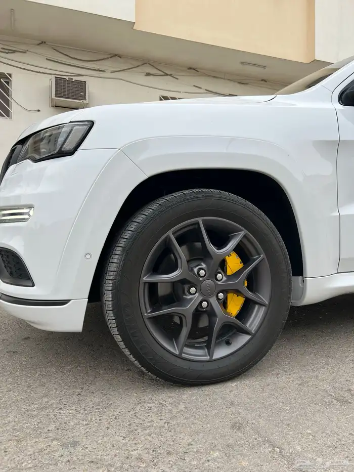 جراند شيروكي S 2020 13