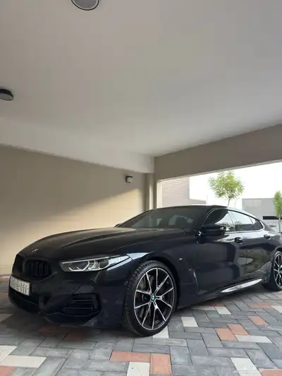 بي ام دبليو 840 BMW سعودي index