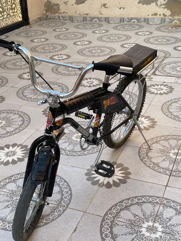 سيكل للبيع 1