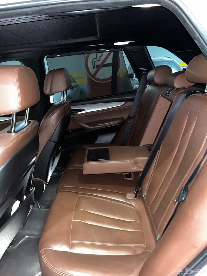 بي ام دبليو X5 9