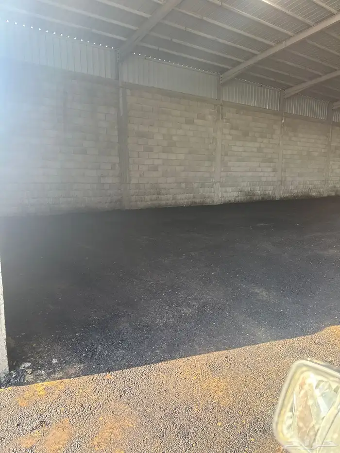 مستودع للإيجار 1