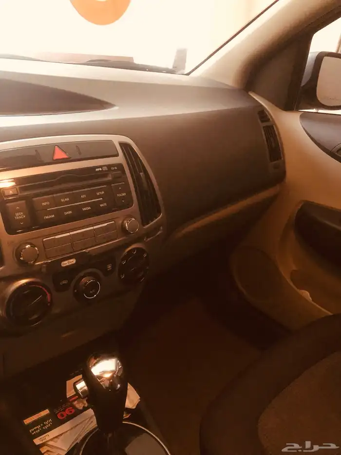 هاتشباق i20 0