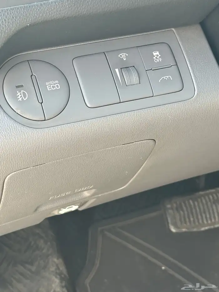 هونداي ستاركس 2019ديزل 8