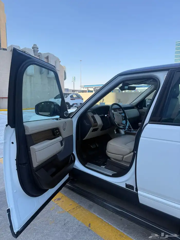 للبيع رنج روفر 2021 6