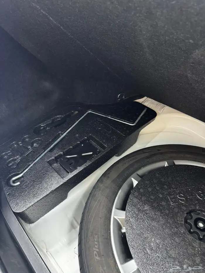 لكزس 2011 ES350 بدي وكالة فئة DD 14