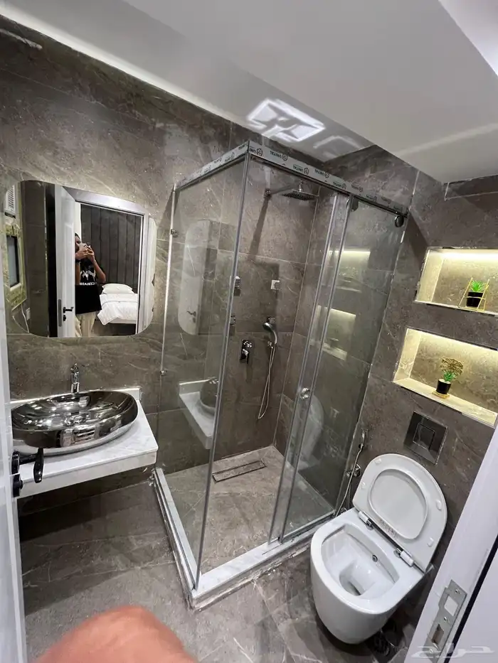 القاهرة احجز أقامتك معنا 5