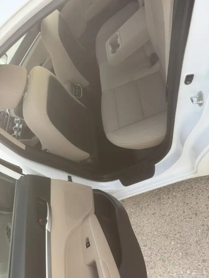 للبيع النترا مديل 2020 11