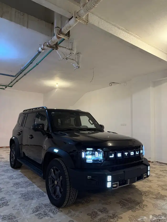 جيتور T2 ترفل بلس 2025 اصفار 3