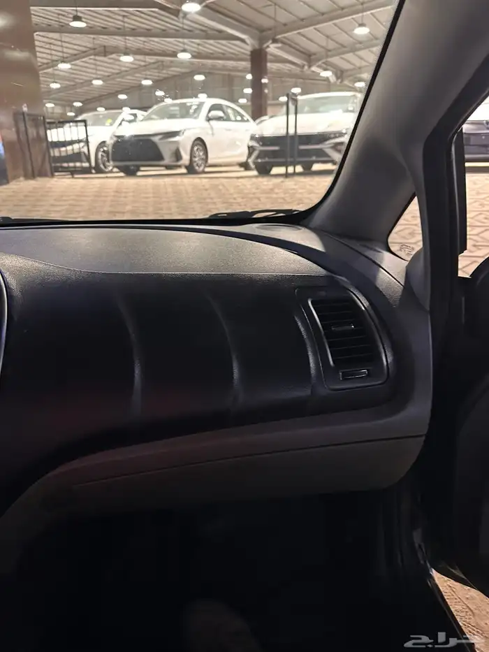 كيا سيراتو 2016 نصف فل   نظيفة وسعر طيب 2