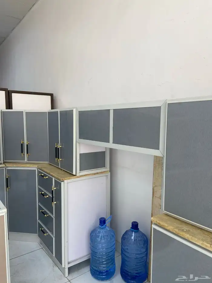 مطابخ مجدد 2