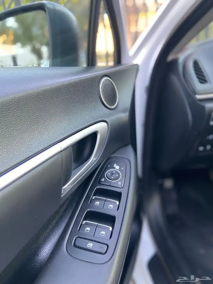 هيونداي   سوناتا   2022 16