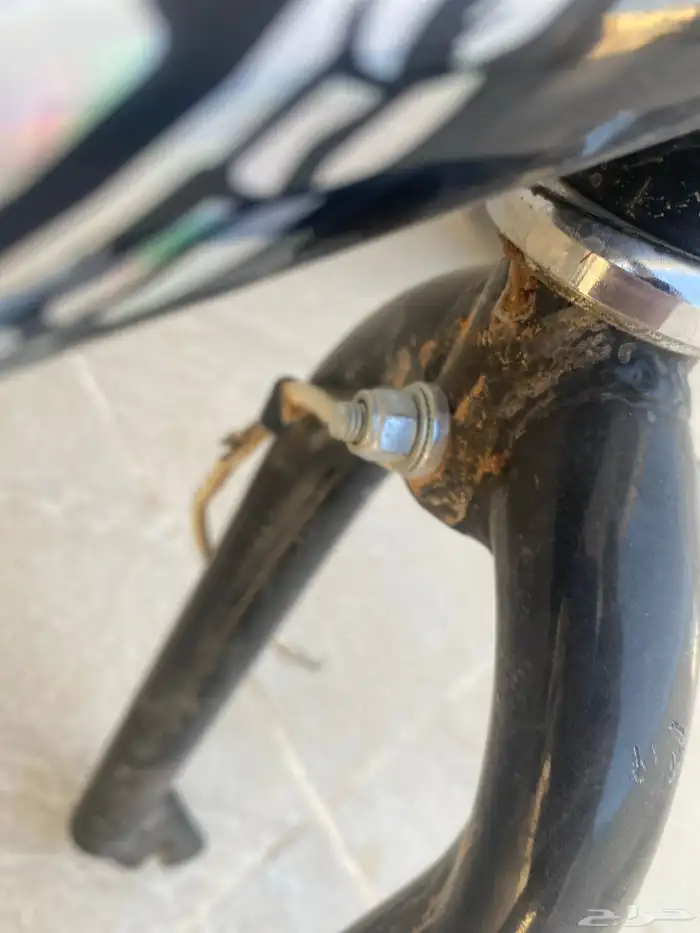 سيكل كوبرا مقاس 20 للبدل ب رامبو 5