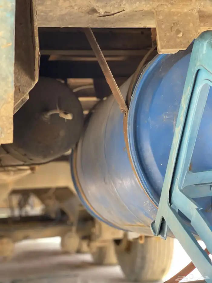 تيدر سطحه ثلاثه محاور 7