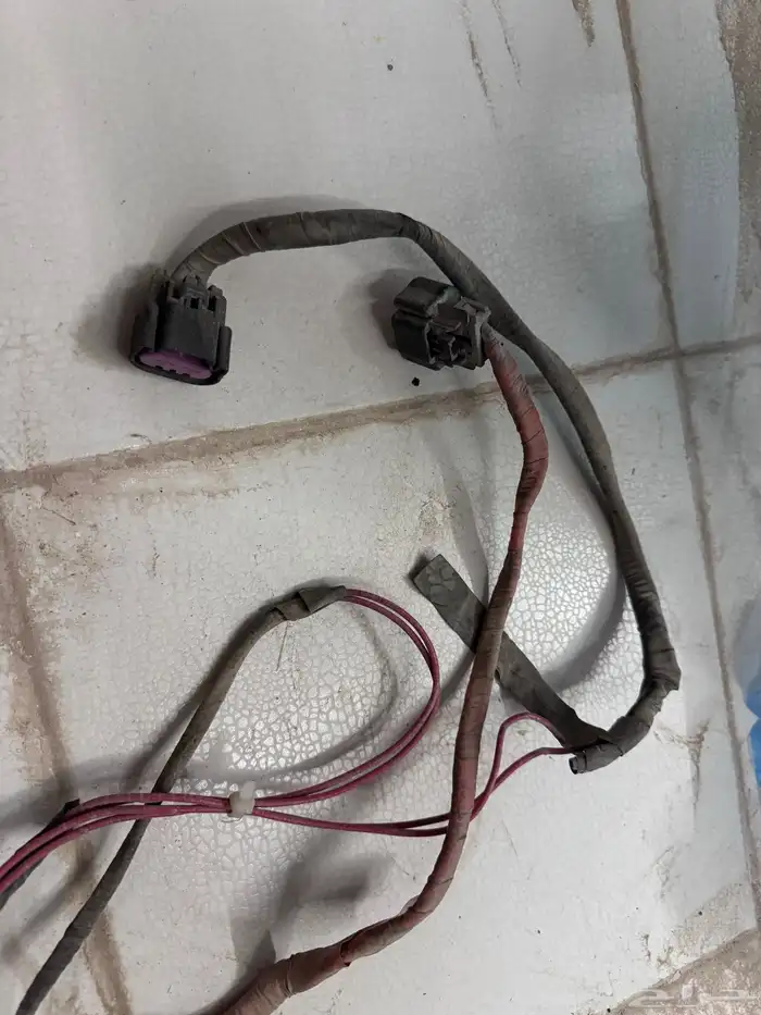 قطع جمس يوكن 17