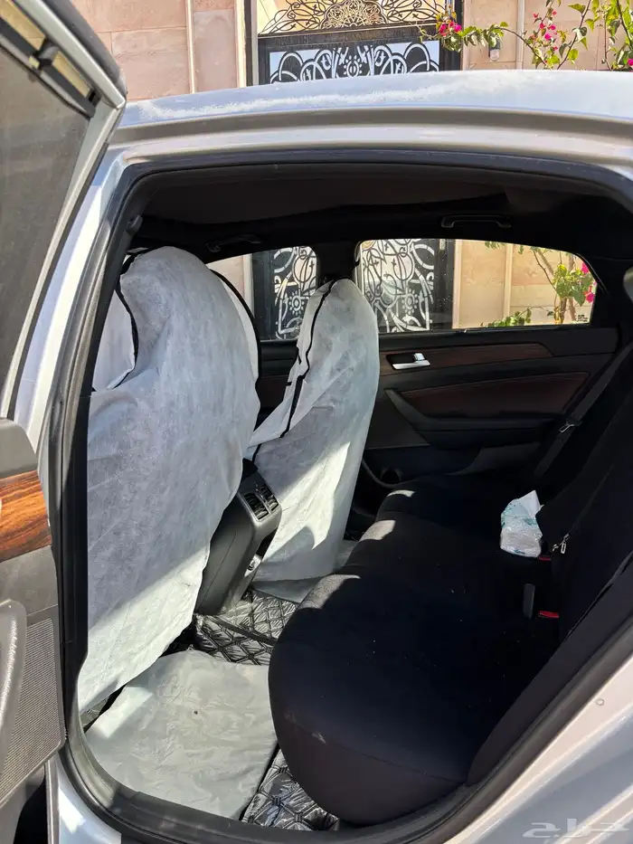 سوناتا 2019 10