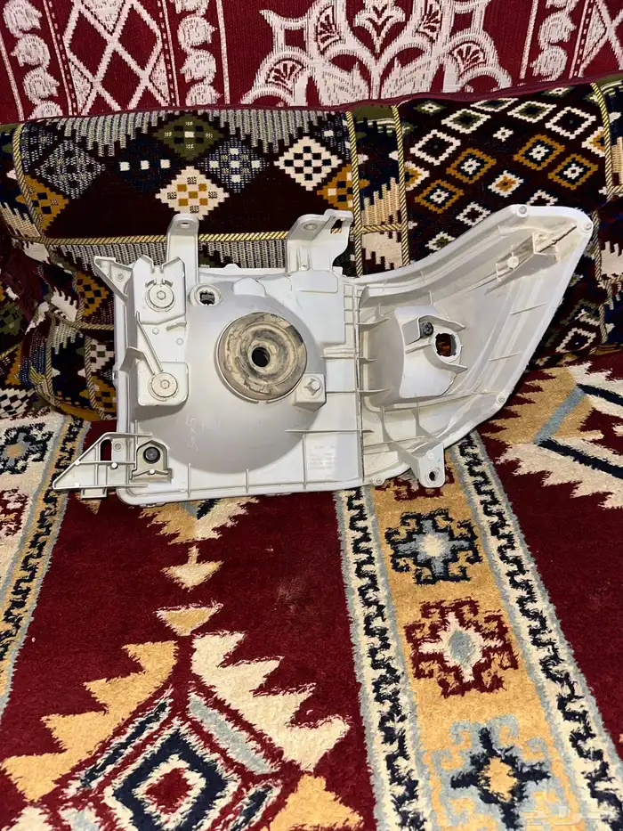 للبيع شمعات شاص وكاله 1