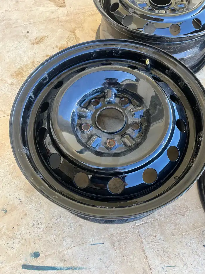 جنوط كامري حديد اصليه 1