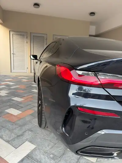 بي ام دبليو 840 BMW سعودي index