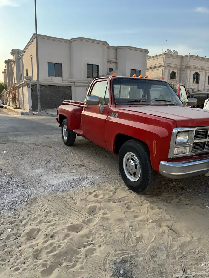 جمس بهباني موديل 80 للبيع 2