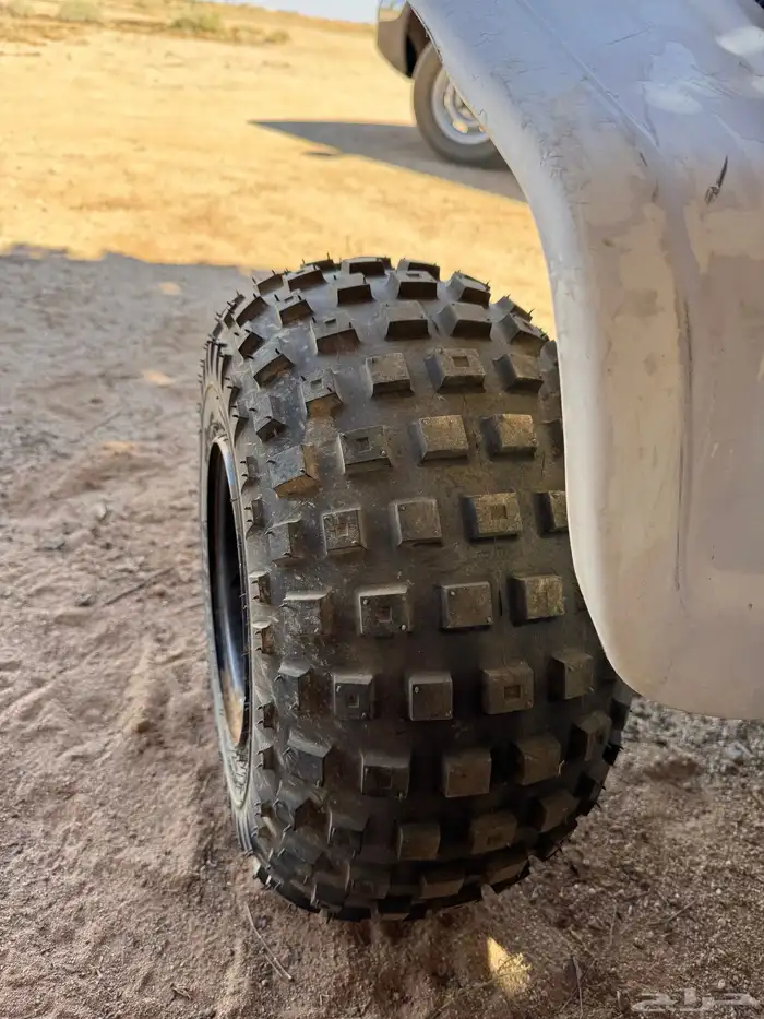 للبيع دباب رام تايواني اصلي نظيف 4