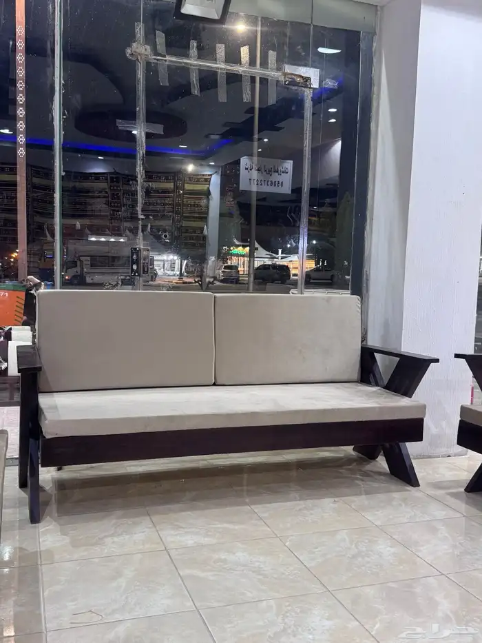 طقم حوش جاهز 5