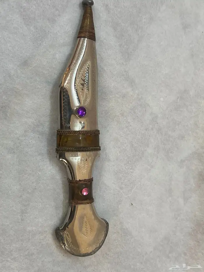 خنجر حجم صغير 0