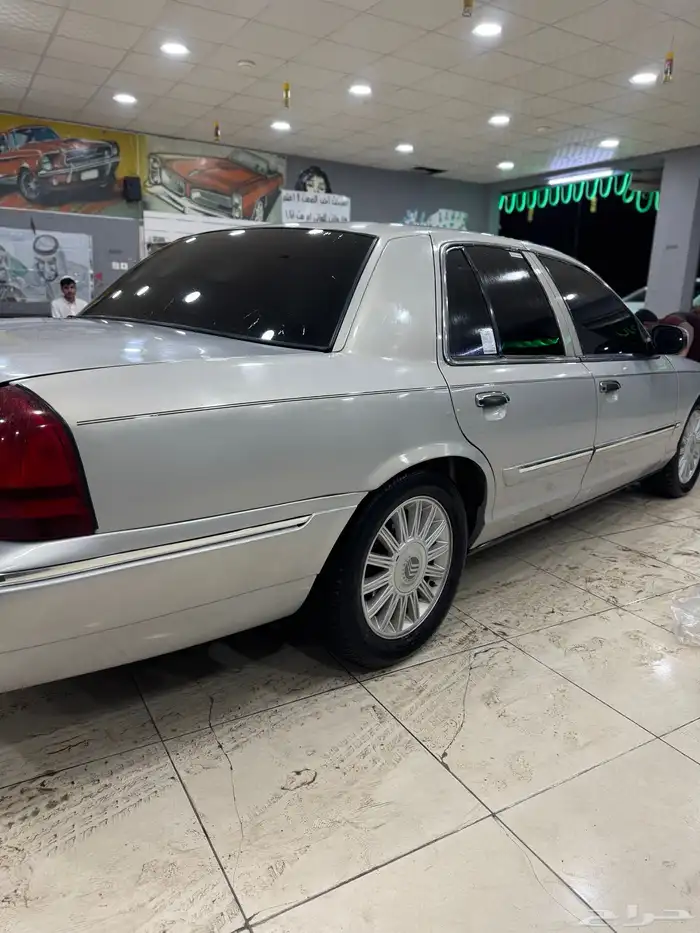 فورد ماركيز 2