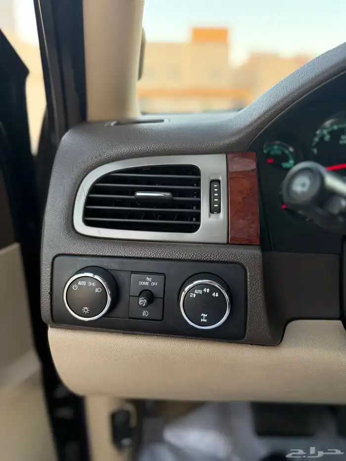 تاهو 2013 دبل 5