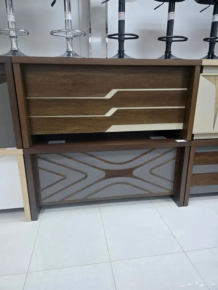 جديد اثاث المكاتب بارتيشن كراسي طاوله اجتماع كنب و دولاب 14